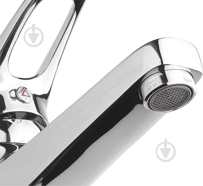Смеситель для умывальника NEWARC Smart 142525 - фото 5 Смеситель для умывальника NEWARC Smart 142525 - фото 5