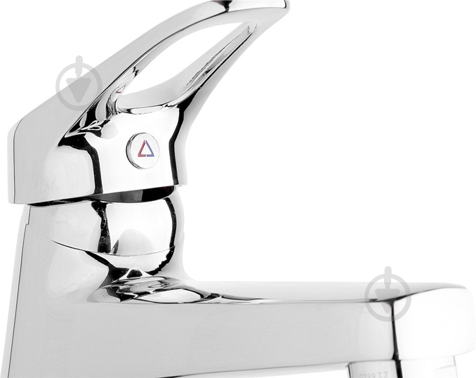 Смеситель для умывальника NEWARC Smart 142525 - фото 3 Смеситель для умывальника NEWARC Smart 142525 - фото 3