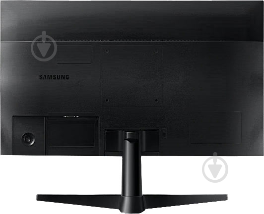 Монитор Samsung F27T350 27" (LF27T350FHIXCI) - фото 6 Монитор Samsung F27T350 27" (LF27T350FHIXCI) - фото 6