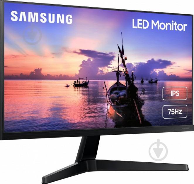 Монитор Samsung F27T350 27" (LF27T350FHIXCI) - фото 3 Монитор Samsung F27T350 27" (LF27T350FHIXCI) - фото 3