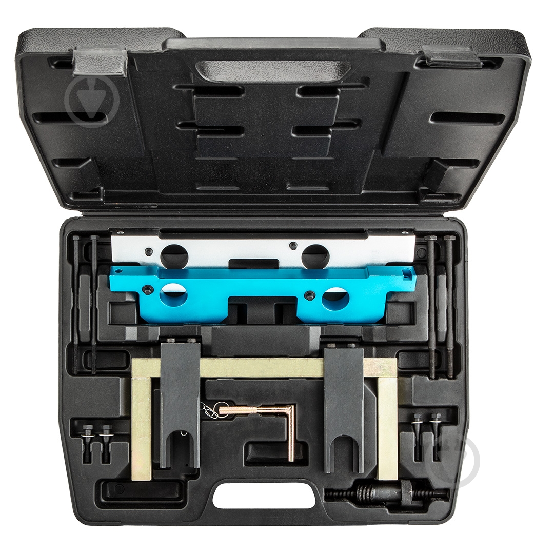 Набор NEO tools 11-311 - фото 1