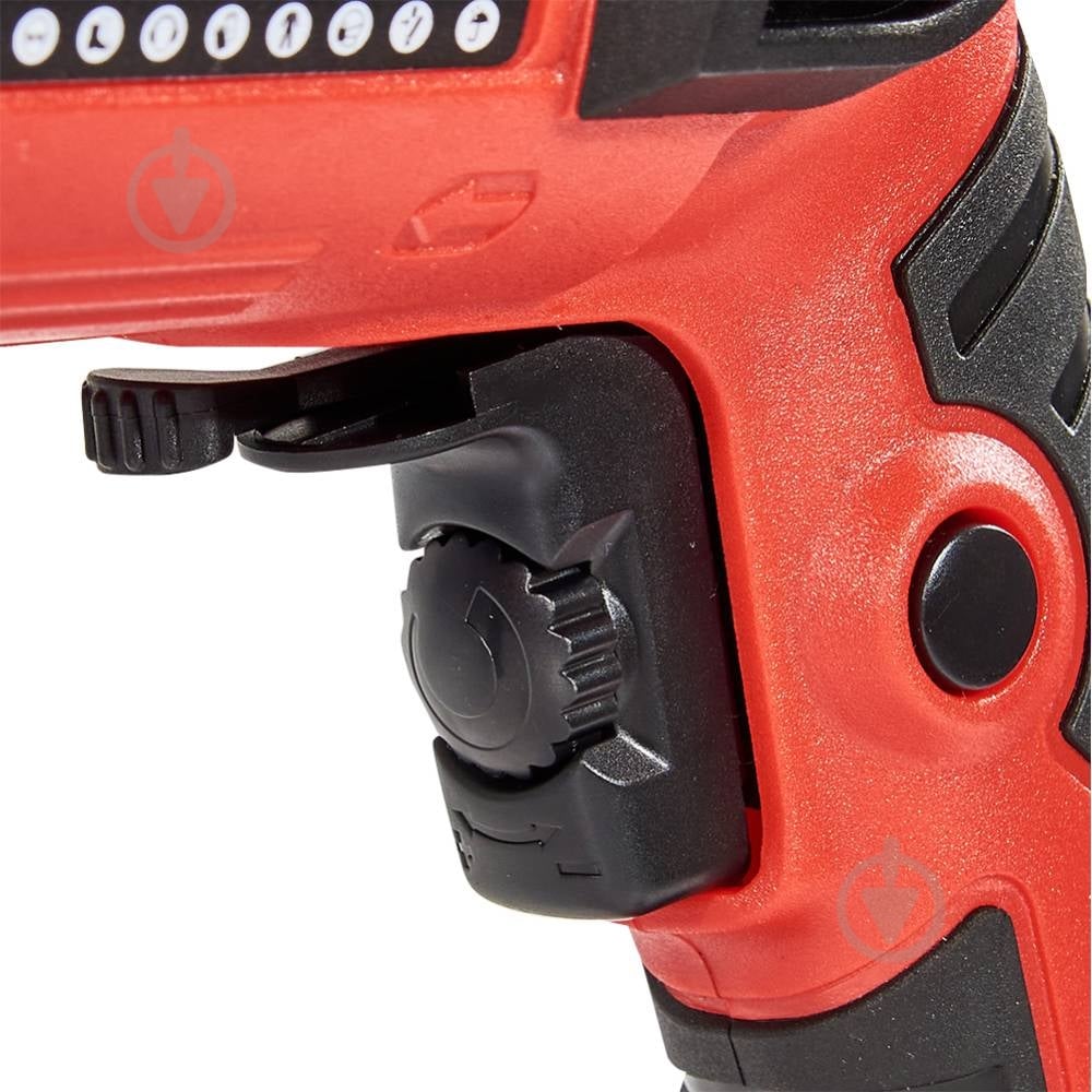 Дрель ударная Vitals Et 1390MN - фото 3