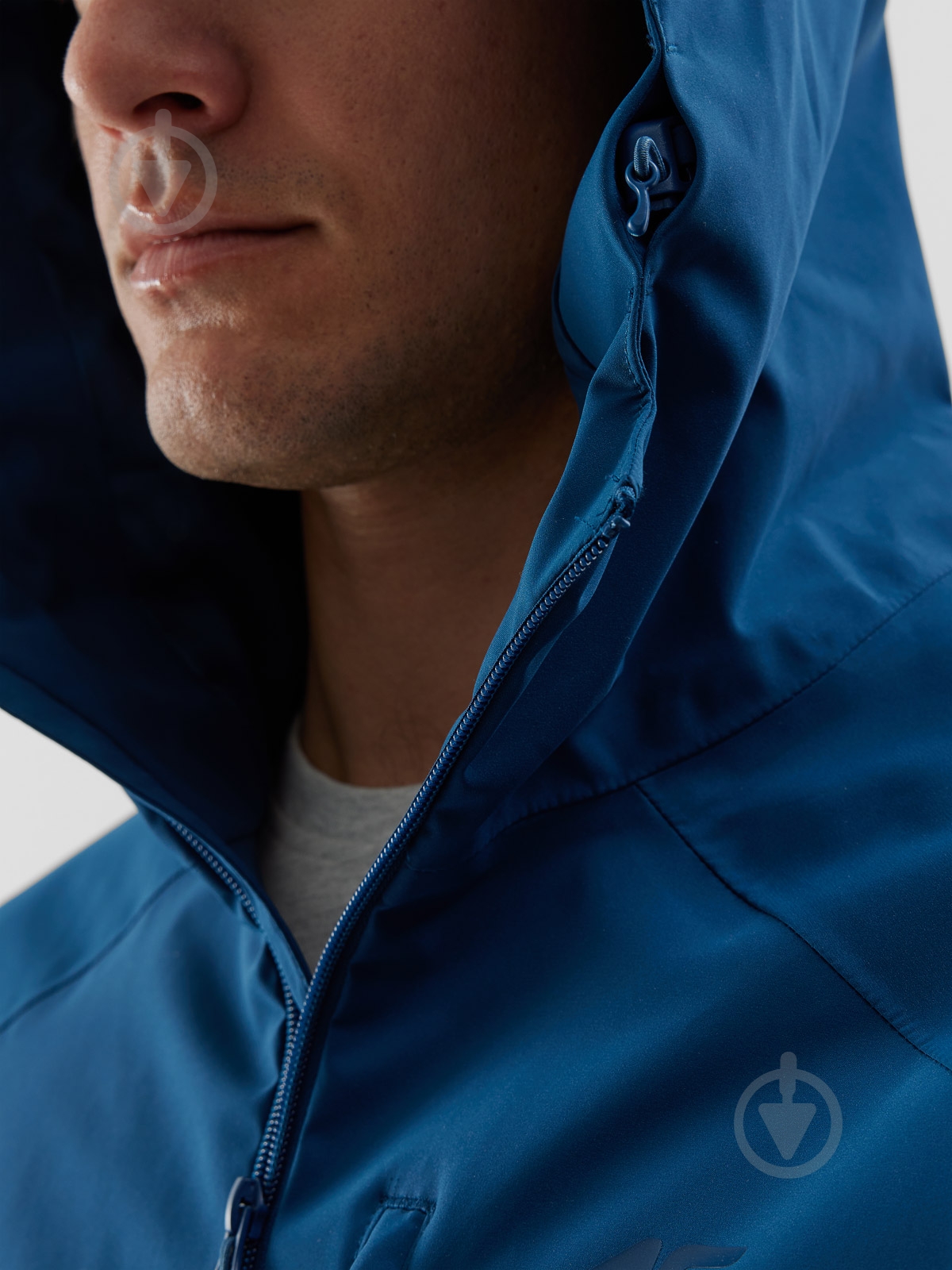 Куртка 4F TECHNICAL JACKET M462 / KURTKA TECHNICZNA M462 4FWSS24TTJAM462-30S р.L - фото 7