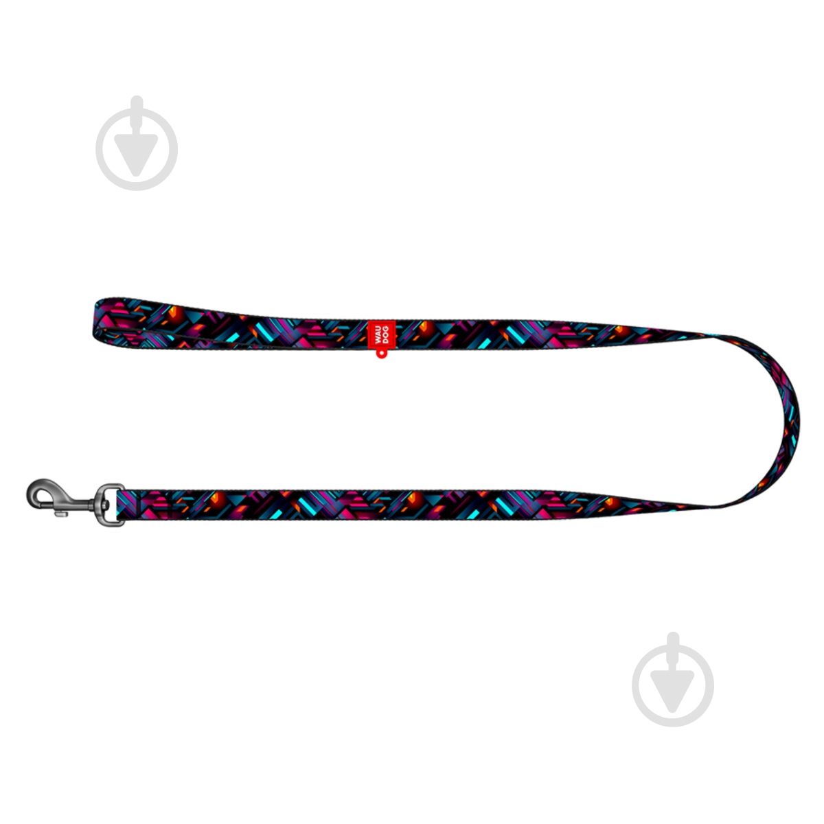 Поводок Waudog Nylon рисунок "Бесконечные миры" М Ш20 мм Д300 см - фото 2 Поводок Waudog Nylon рисунок "Бесконечные миры" М Ш20 мм Д300 см - фото 2