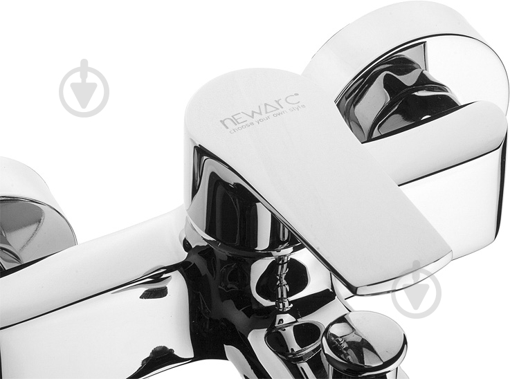 Смеситель для ванны NEWARC Newart 150511 - фото 5