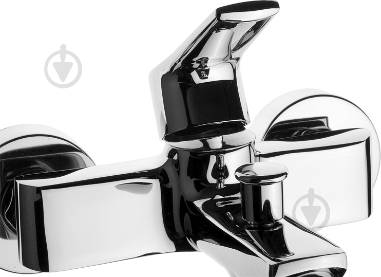 Смеситель для ванны NEWARC Newart 150511 - фото 4