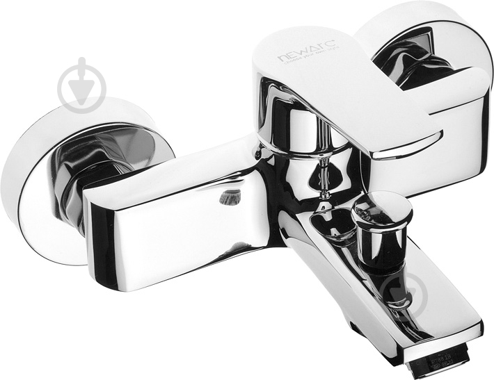 Смеситель для ванны NEWARC Newart 150511 - фото 1