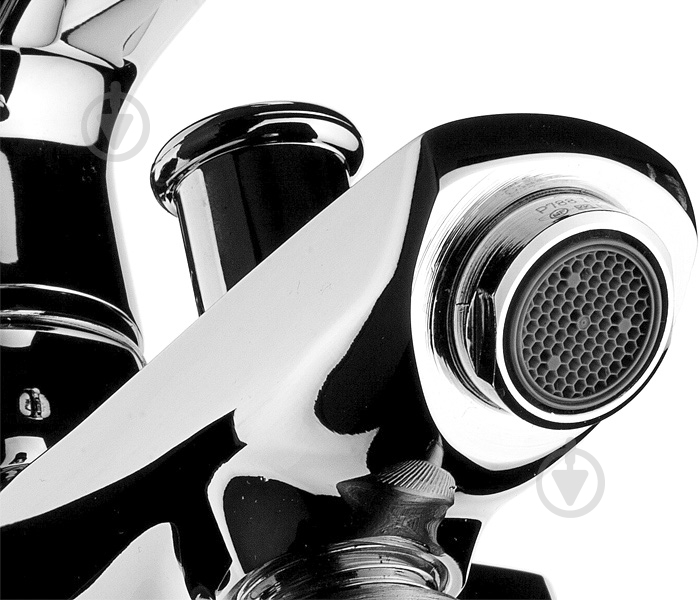 Смеситель для ванны NEWARC Newart 150511 - фото 6