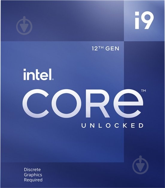Процессор Intel Core i9-12900KF 3.2GHz/30MB 3200 GHz Socket 1700 Box (BX8071512900KF) - фото 1 Процессор Intel Core i9-12900KF 3.2GHz/30MB 3200 GHz Socket 1700 Box (BX8071512900KF) - фото 1