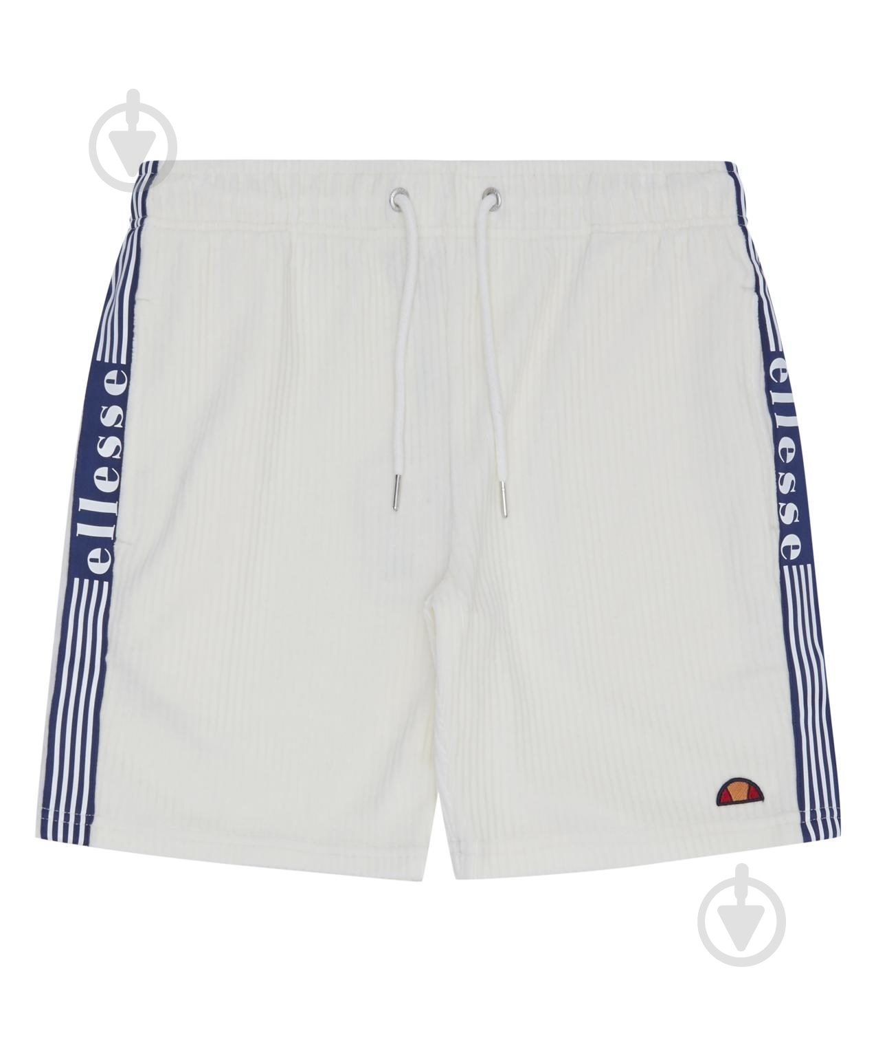 Шорти Ellesse TOMATRO SHORT SHZ16051-904 р. 2XL білий - фото 6