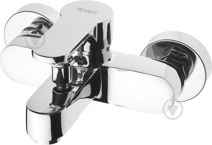 Смеситель для ванны NEWARC Master 187511 - фото 2 Смеситель для ванны NEWARC Master 187511 - фото 2