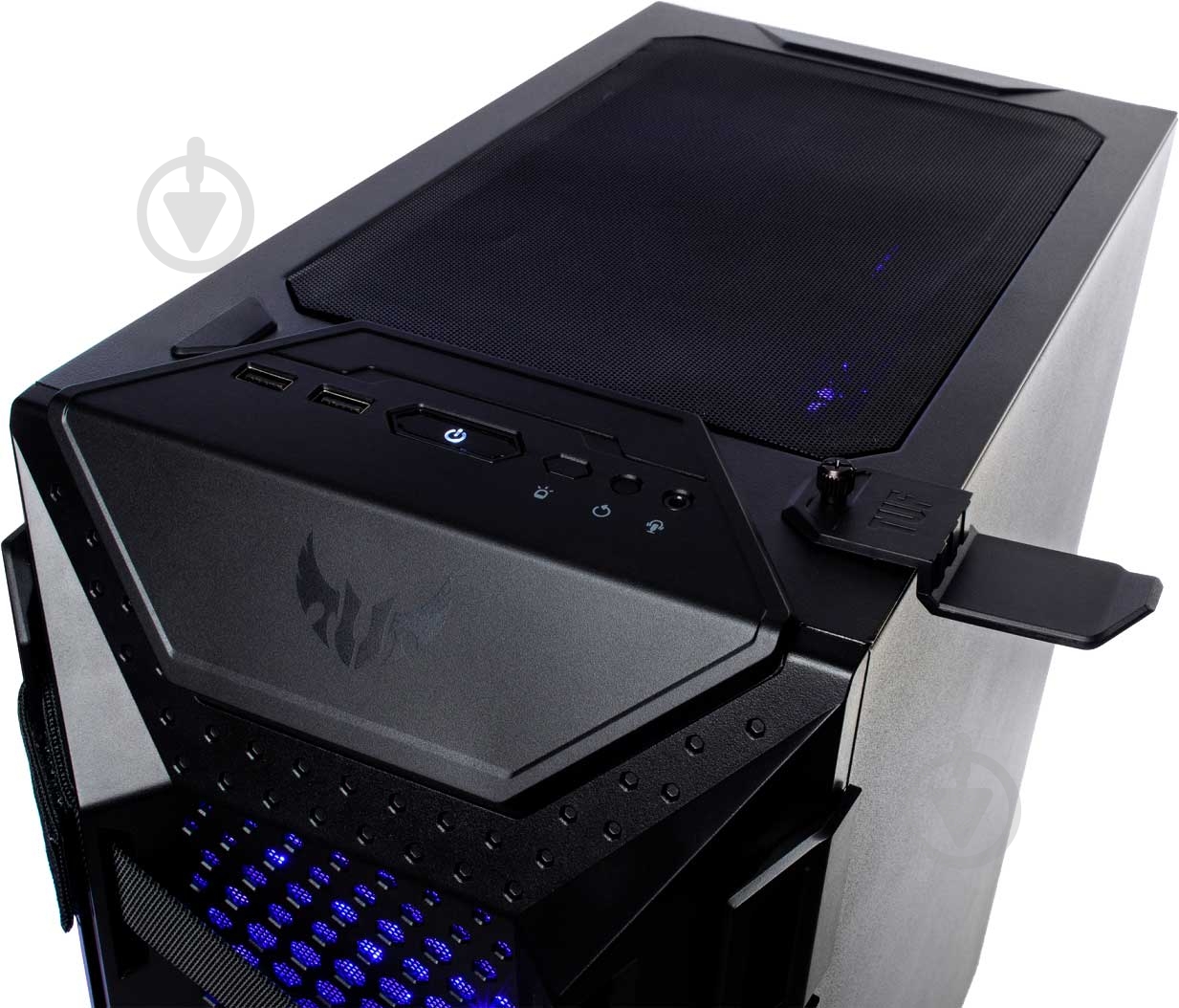 Комп'ютер Artline Gaming TUF (TUFv46) black - фото 8
