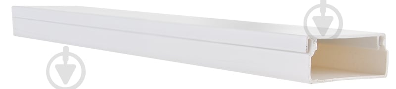 Короб пластиковый АСКО-Укрем 40х16/2000 мм - фото 1