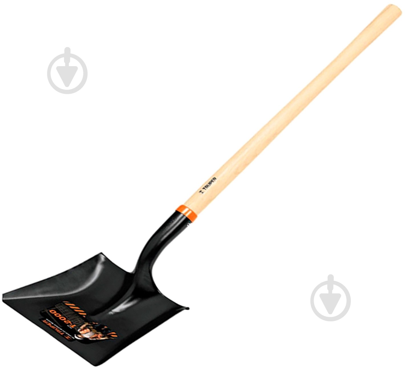 Лопата Truper 143 см PCL-P - фото 1 Лопата Truper 143 см PCL-P - фото 1