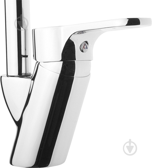 Змішувач для кухні NEWARC Master 187731 - фото 4