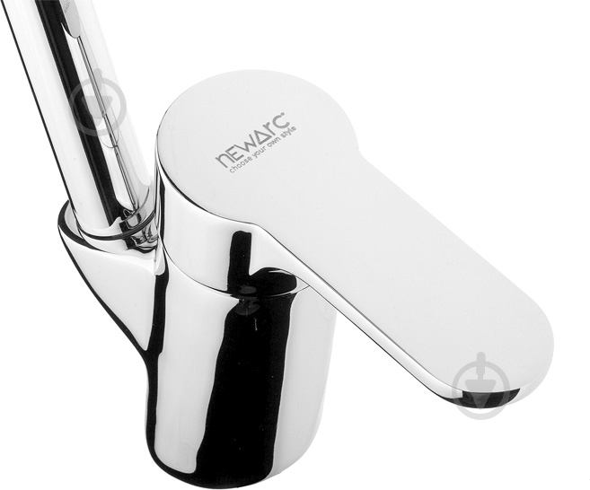 Змішувач для кухні NEWARC Master 187731 - фото 6