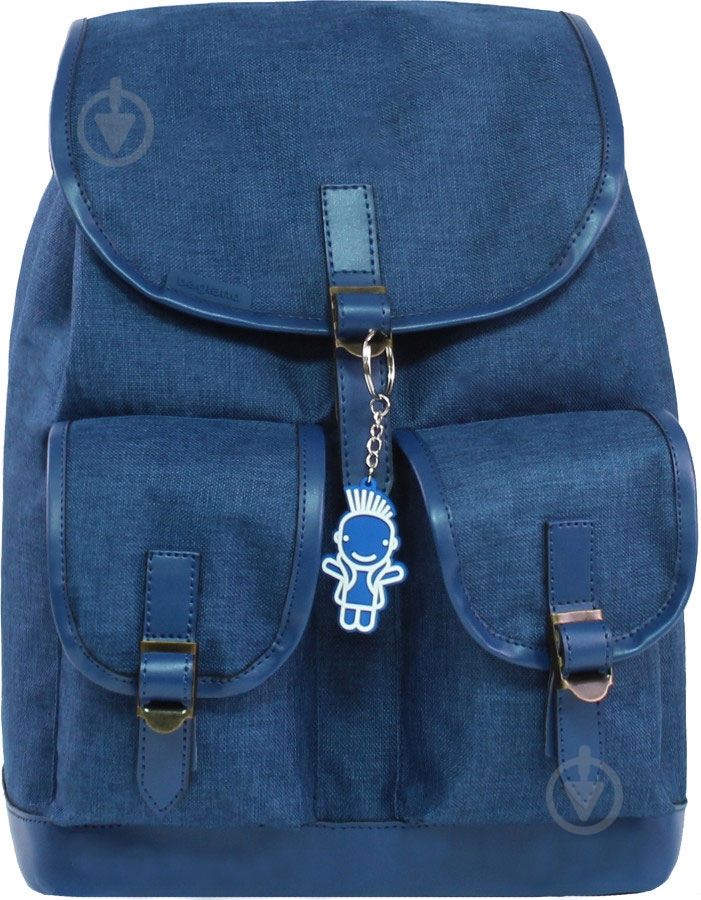 Рюкзак Bagland Amy (13066) - фото 1 Рюкзак Bagland Amy (13066) - фото 1