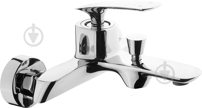 Смеситель для ванны NEWARC Slim 121511 - фото 1