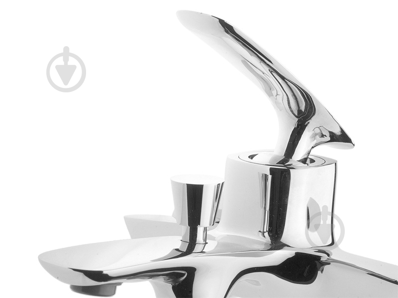 Смеситель для ванны NEWARC Slim 121511 - фото 5