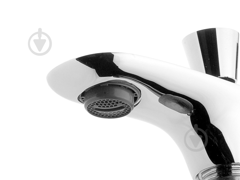 Смеситель для ванны NEWARC Slim 121511 - фото 4