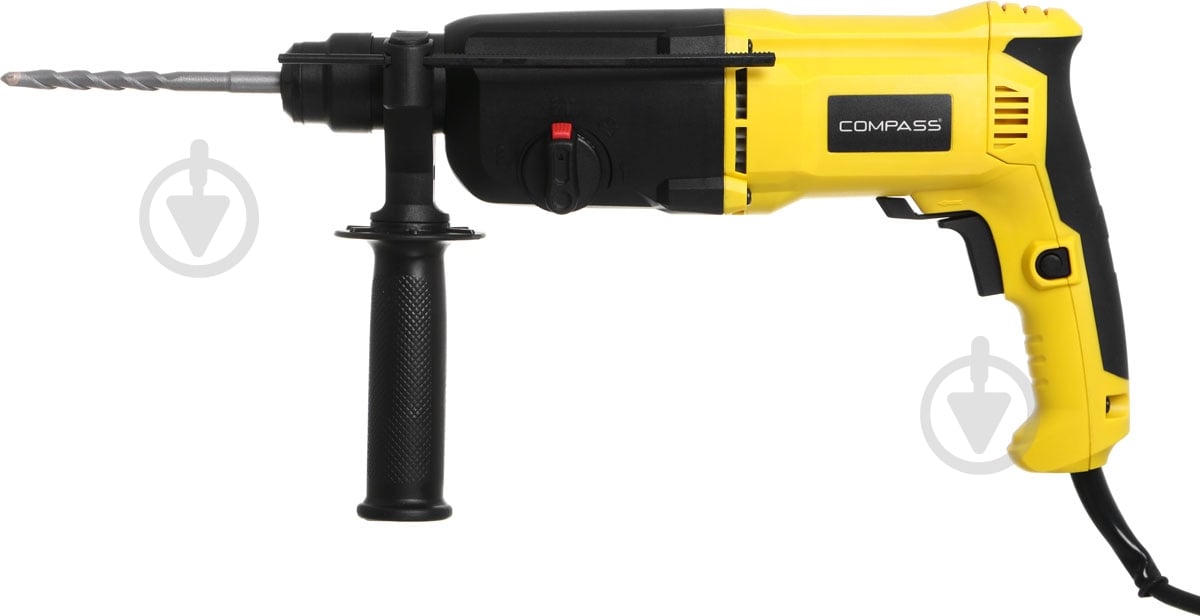 Перфоратор Compass Z1C-24G - фото 2