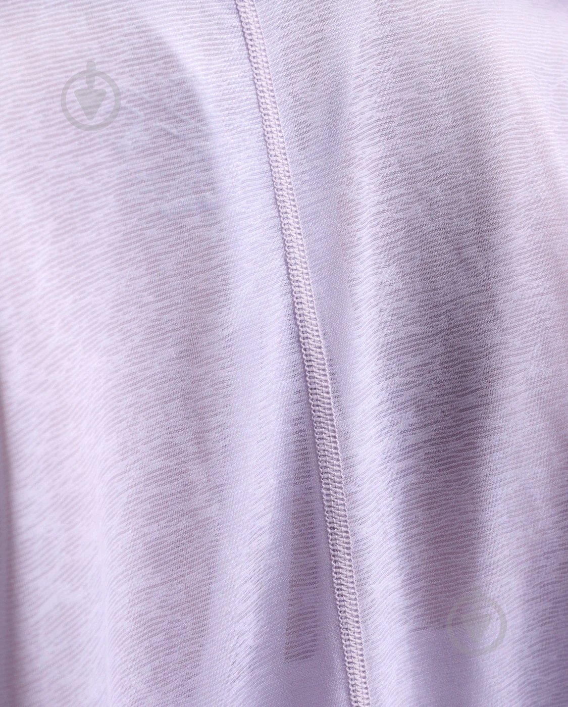 Футболка 2XU ReLight Long Sleeve WR7282a_VVV/WHT р.L фіолетовий - фото 5