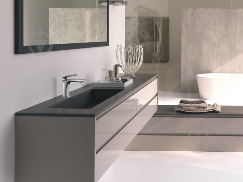 Смеситель для умывальника NEWARC Slim 121521 - фото 6