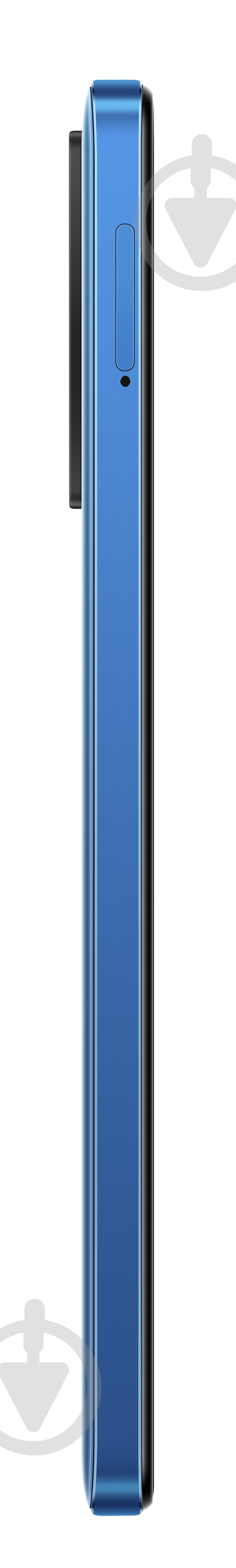 Смартфон Xiaomi Redmi Note 11 6/128GB twilight blue (941994) - фото 5
