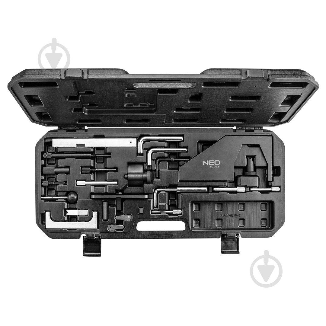 Набор NEO tools 11-333 - фото 1