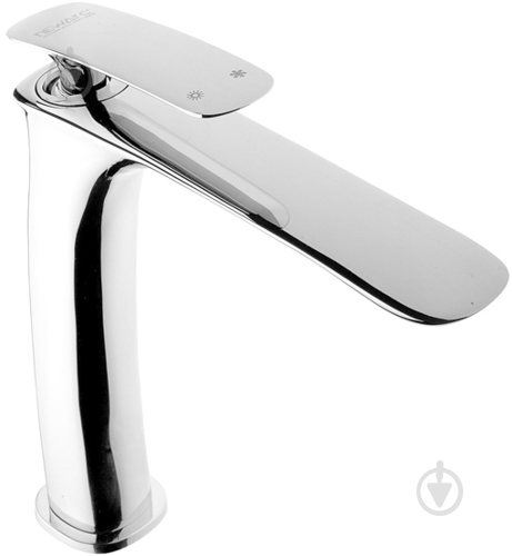 Смеситель для умывальника NEWARC Slim 121001 - фото 2 Смеситель для умывальника NEWARC Slim 121001 - фото 2