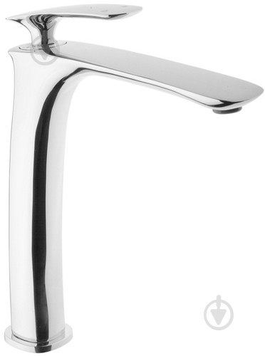 Смеситель для умывальника NEWARC Slim 121001 - фото 1 Смеситель для умывальника NEWARC Slim 121001 - фото 1