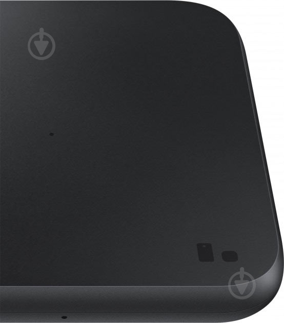 Бездротовий зарядний пристрій Samsung Wireless Charger Pad (w/o TA) (EP-P1300BBRGRU) black - фото 6 Бездротовий зарядний пристрій Samsung Wireless Charger Pad (w/o TA) (EP-P1300BBRGRU) black - фото 6