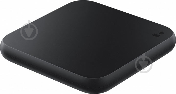 Бездротовий зарядний пристрій Samsung Wireless Charger Pad (w/o TA) (EP-P1300BBRGRU) black - фото 4 Бездротовий зарядний пристрій Samsung Wireless Charger Pad (w/o TA) (EP-P1300BBRGRU) black - фото 4
