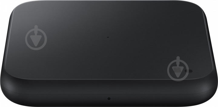 Бездротовий зарядний пристрій Samsung Wireless Charger Pad (w/o TA) (EP-P1300BBRGRU) black - фото 2 Бездротовий зарядний пристрій Samsung Wireless Charger Pad (w/o TA) (EP-P1300BBRGRU) black - фото 2
