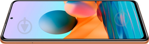 Смартфон Xiaomi Redmi Note 10 Pro 6/128GB gradient bronze (943118) - фото 5 Смартфон Xiaomi Redmi Note 10 Pro 6/128GB gradient bronze (943118) - фото 5