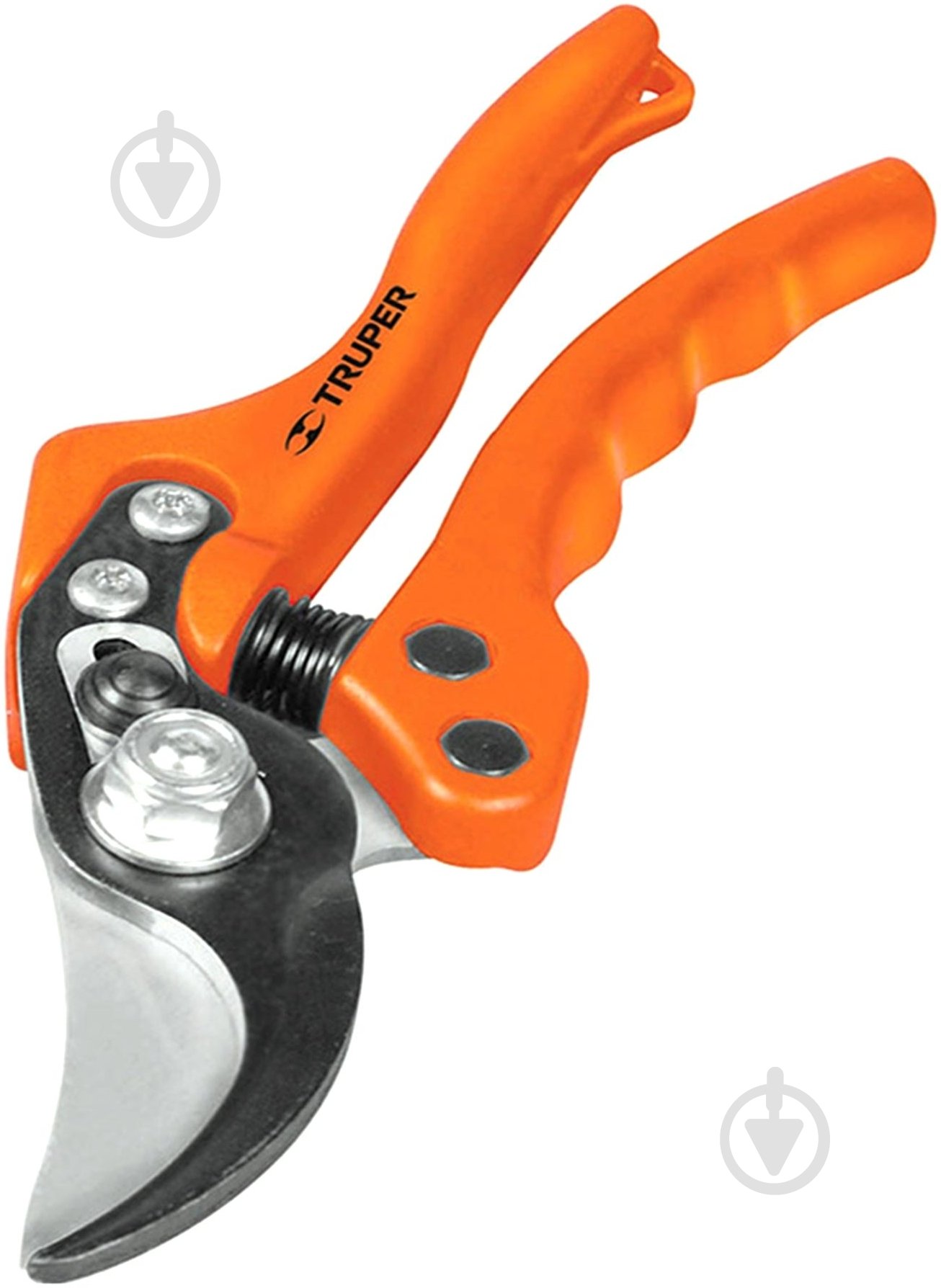Секатор плоскостной Truper Nylon 20 мм (T-68) - фото 1