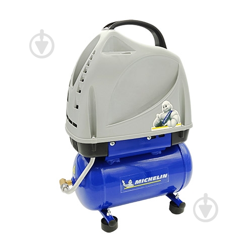 Компрессор Michelin 1129510212 - фото 1