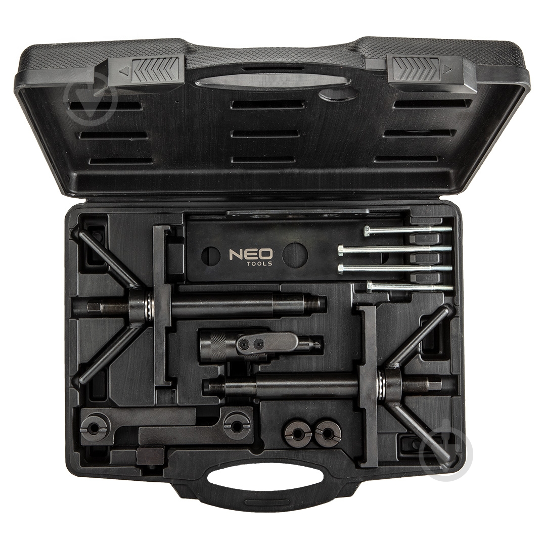 Набор NEO tools 11-337 - фото 1