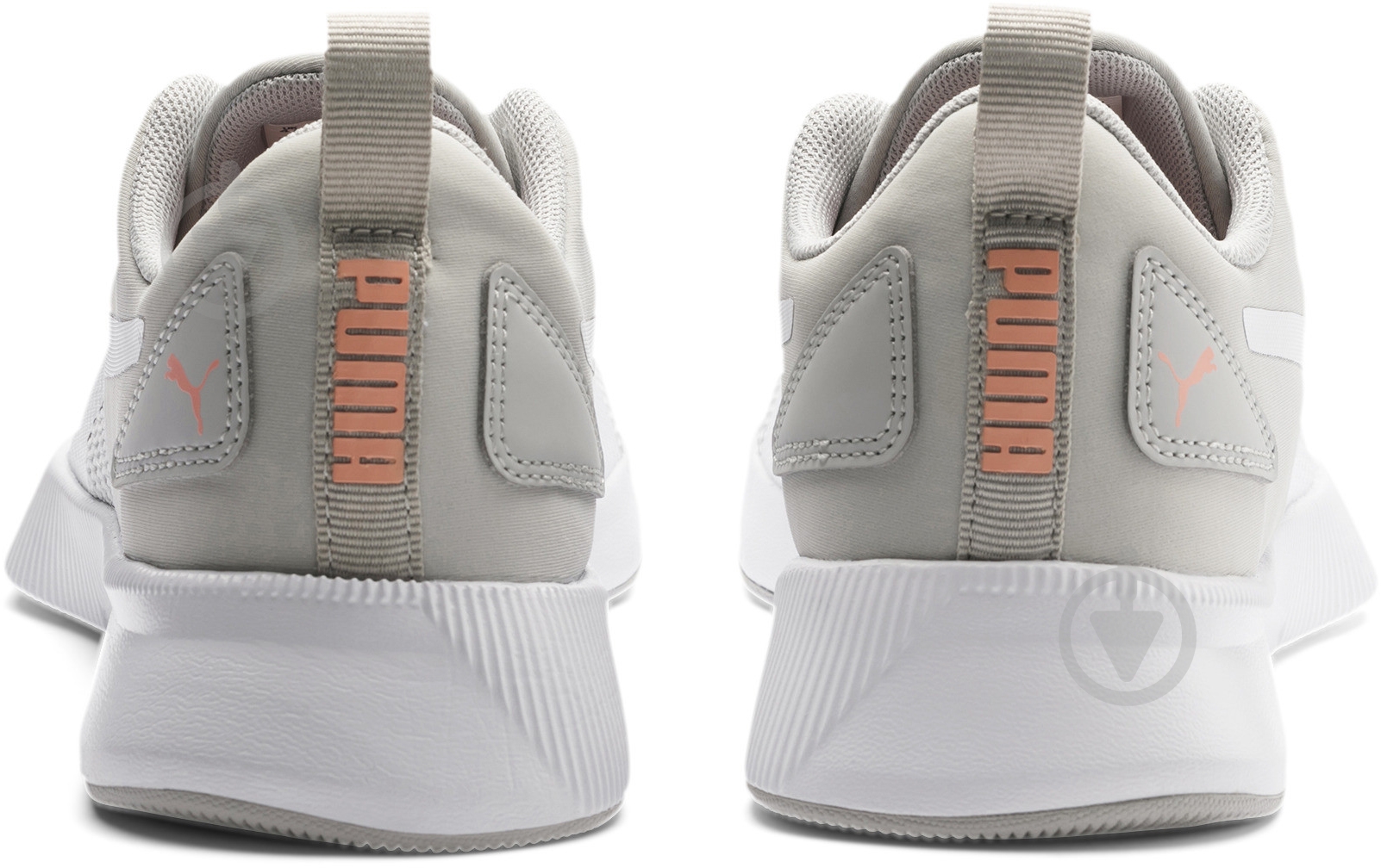 Кросівки жіночі весняні Puma FLYER RUNNER 19225706 р.38 сірі - фото 3 Кросівки жіночі весняні Puma FLYER RUNNER 19225706 р.38 сірі - фото 3