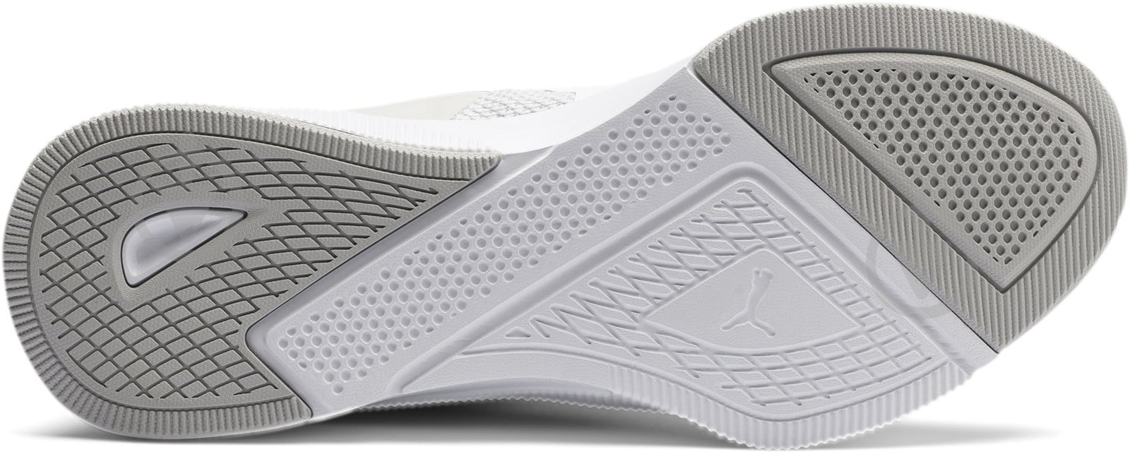 Кросівки жіночі весняні Puma FLYER RUNNER 19225706 р.38 сірі - фото 4 Кросівки жіночі весняні Puma FLYER RUNNER 19225706 р.38 сірі - фото 4