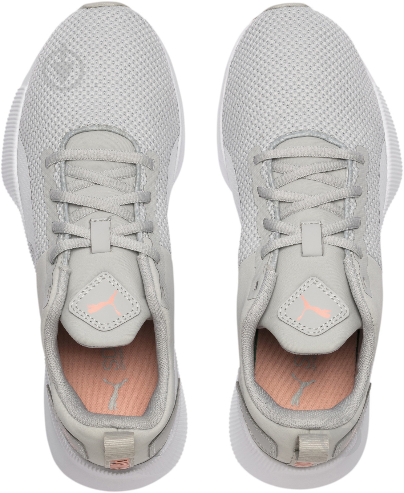 Кросівки жіночі весняні Puma FLYER RUNNER 19225706 р.38 сірі - фото 6 Кросівки жіночі весняні Puma FLYER RUNNER 19225706 р.38 сірі - фото 6