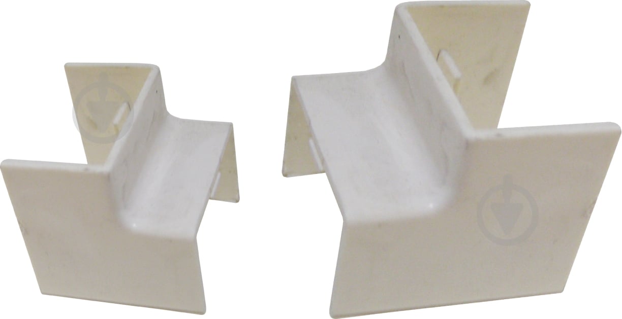 Кут внутренний АСКО-Укрем 25х16 - фото 1 Кут внутренний АСКО-Укрем 25х16 - фото 1