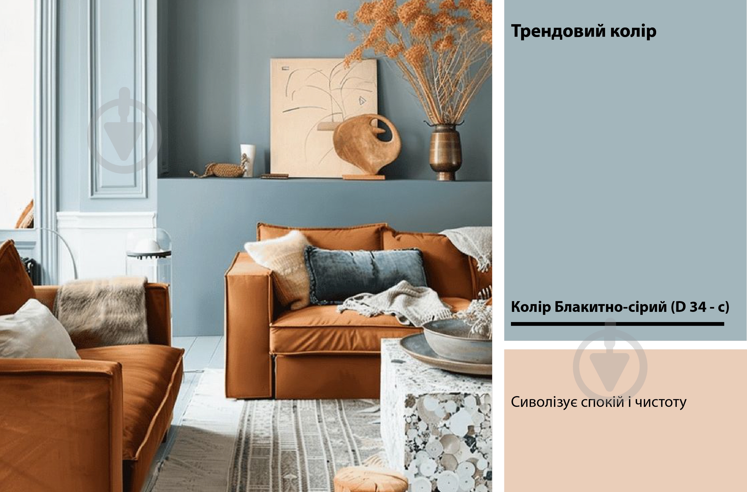 Фарба акрилова Feidal Latex Premium глибокий мат Біла 0,75 л - фото 10