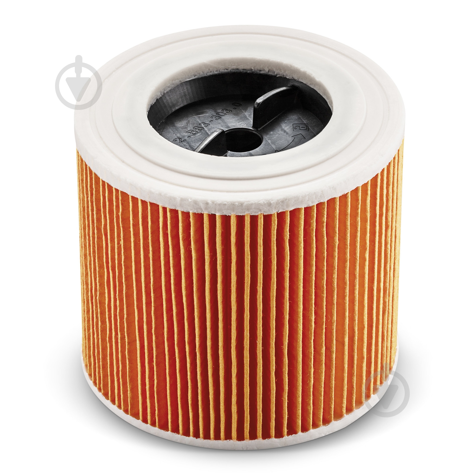 Фільтр для пилососа Karcher до WD2, WD3 та WD3 2.863-303.0 - фото 1