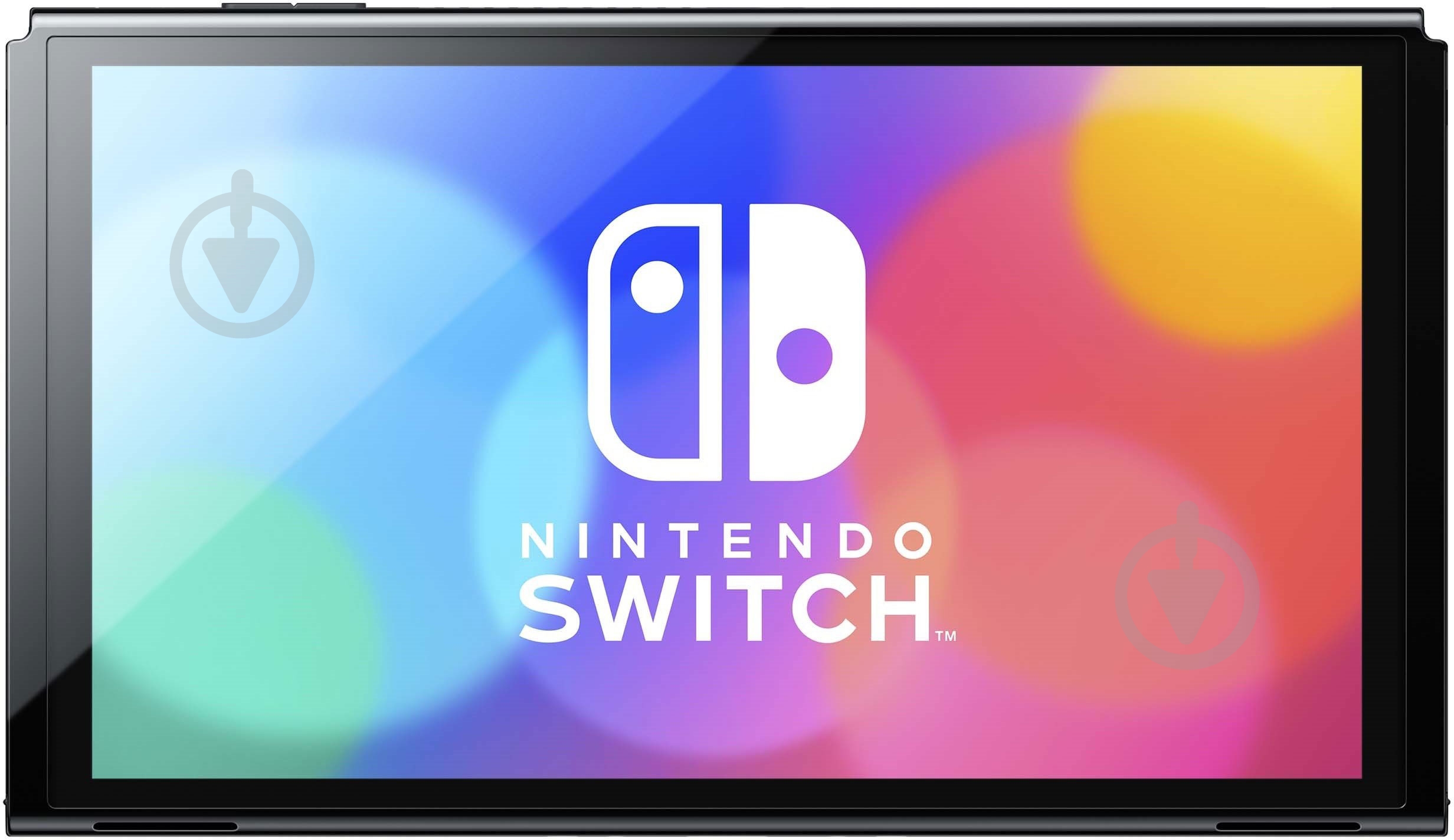 Игровая консоль NINTENDO Switch OLED (45496883409) blue/red - фото 6 Игровая консоль NINTENDO Switch OLED (45496883409) blue/red - фото 6