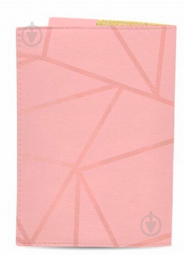 Обложка для паспорта Hello gorgeous - фото 2