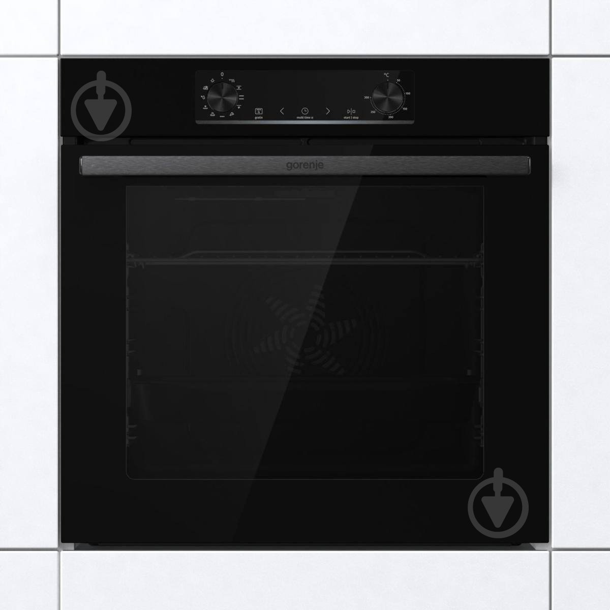 Духовой шкаф Gorenje BO6735E05B - фото 5 Духовой шкаф Gorenje BO6735E05B - фото 5