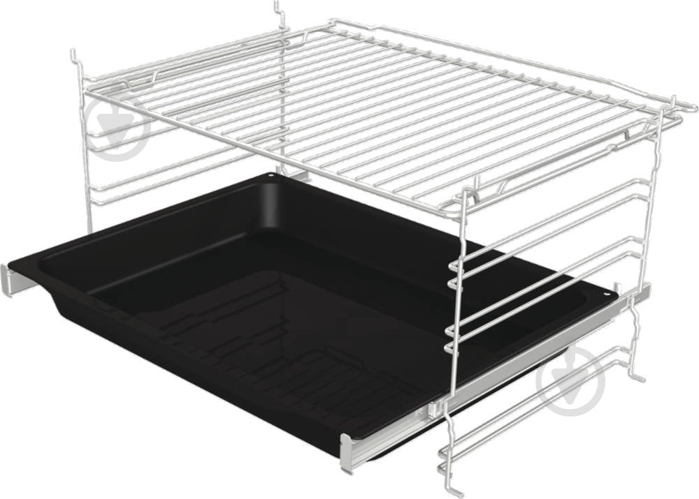 Духовой шкаф Gorenje BO6735E05B - фото 7 Духовой шкаф Gorenje BO6735E05B - фото 7