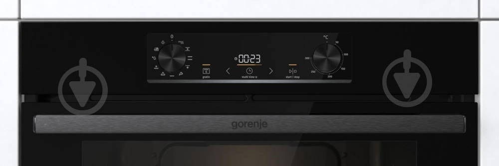 Духовой шкаф Gorenje BO6735E05B - фото 8 Духовой шкаф Gorenje BO6735E05B - фото 8