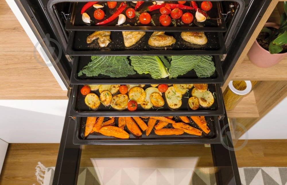 Духовой шкаф Gorenje BO6735E05B - фото 13 Духовой шкаф Gorenje BO6735E05B - фото 13